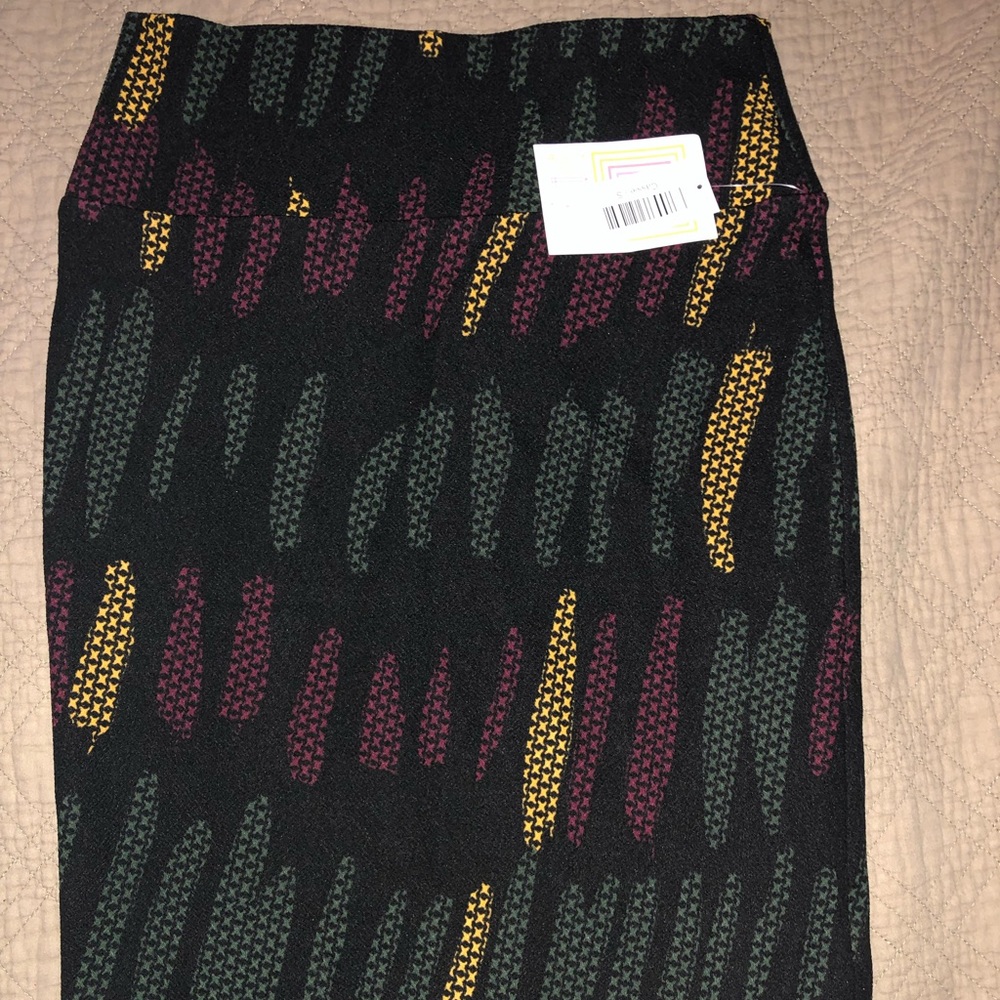 Lularoe Cassie Skirt